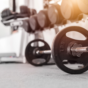 Gimnasio