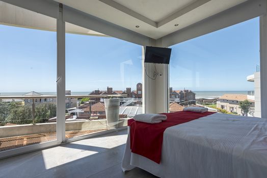 PENTHOUSE