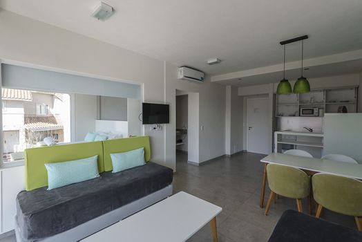 Apart Verde